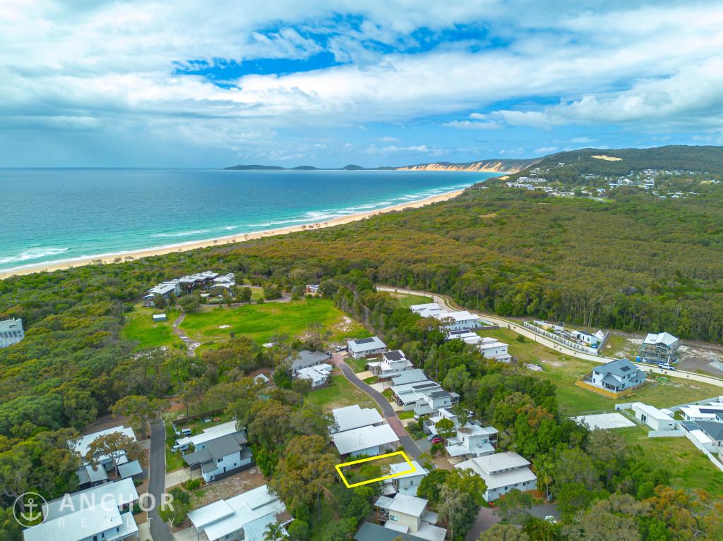 Lot 22/3-5 Wyvern Rd, Rainbow Beach, QLD 4581