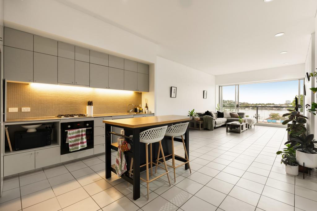 315/38 Skyring Tce, Teneriffe, QLD 4005
