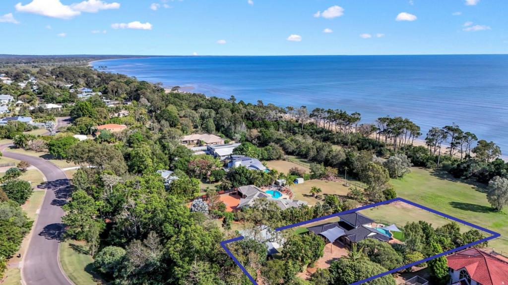 19 Ocean Park Dr, Dundowran Beach, QLD 4655