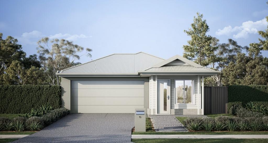 Contact Agent For Address, Park Ridge, QLD 4125