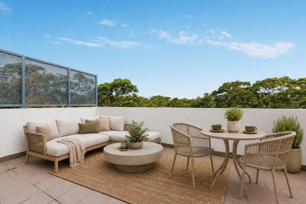 52/62 Gordon Cres, Lane Cove, NSW 2066