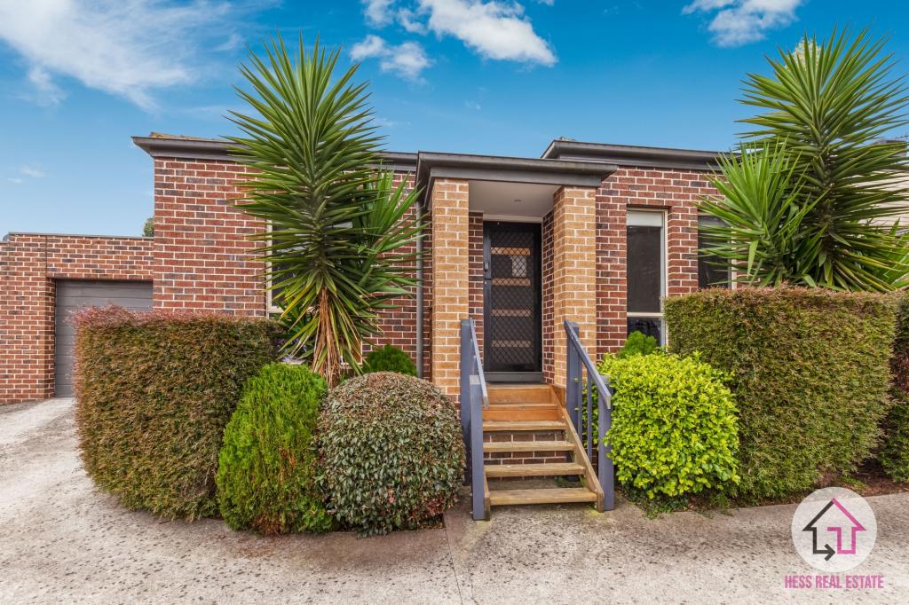 3/143 Windham St, Wallan, VIC 3756