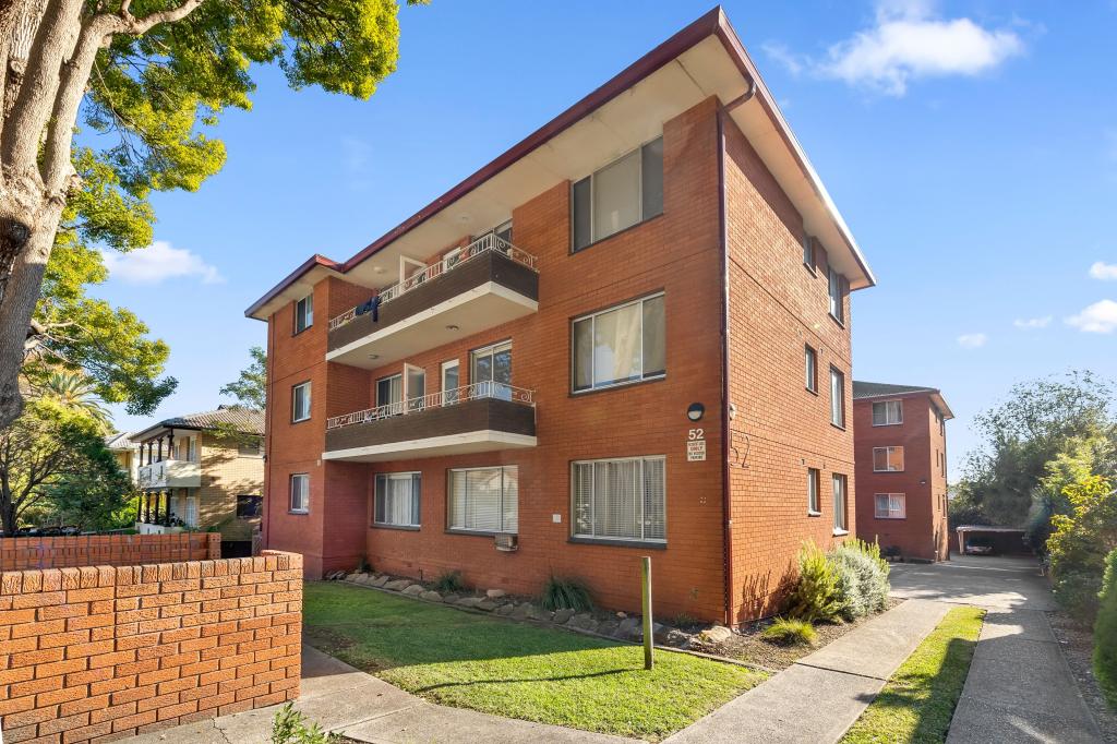 10/52 Bland St, Ashfield, NSW 2131