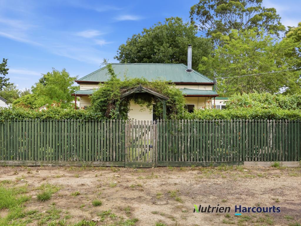 10 Melbourne Rd, Yea, VIC 3717