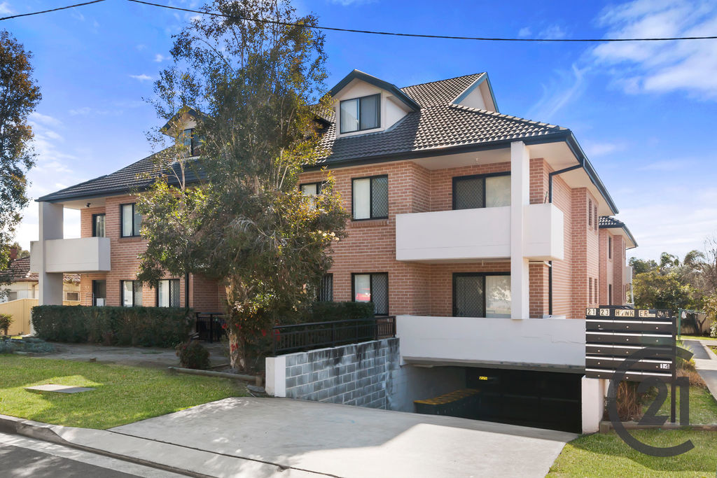 6/21-23 Hinkler Ave, Warwick Farm, NSW 2170