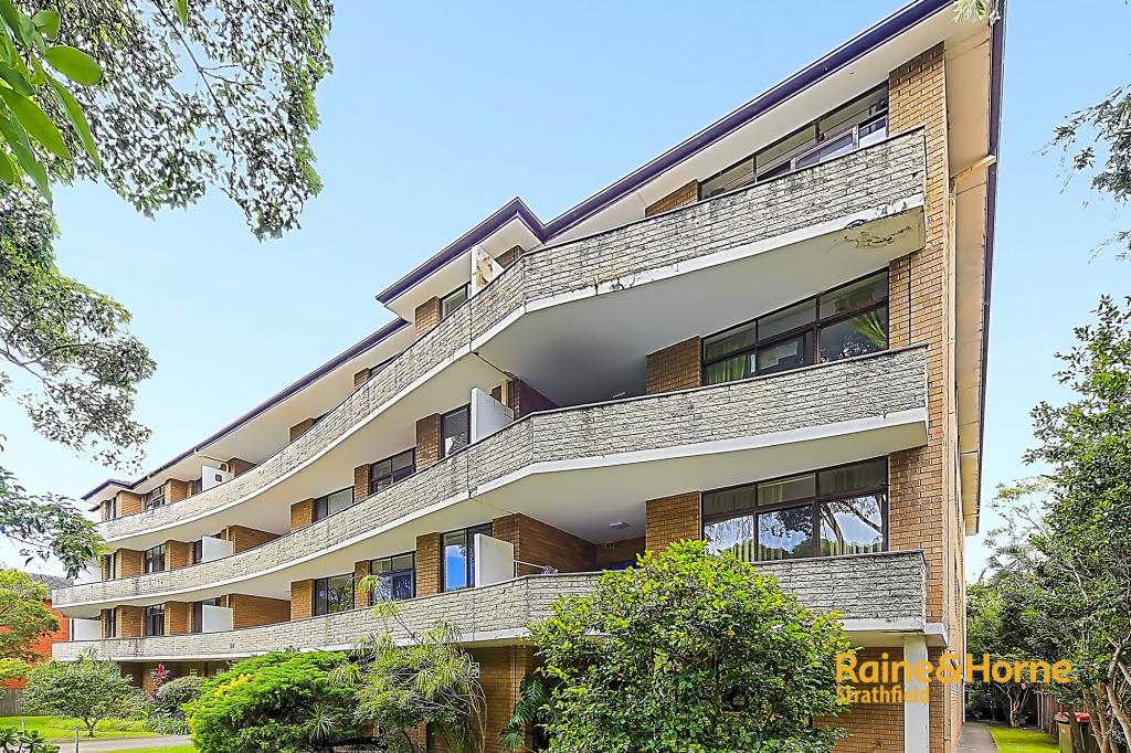 12/1-7 Russell St, Strathfield, NSW 2135