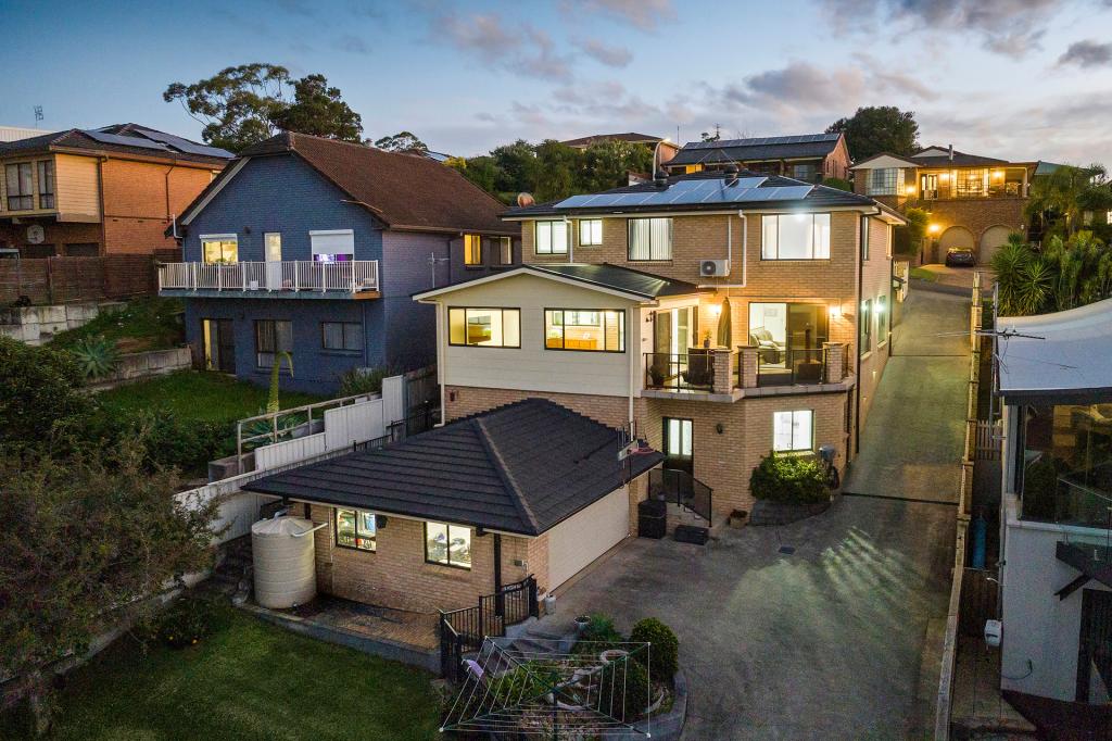 53 Scenic Cres, Albion Park, NSW 2527