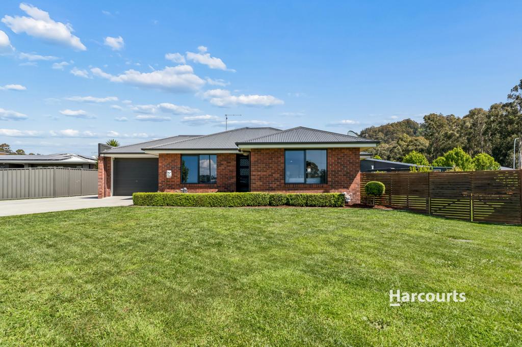 2 Mcarthur Dr, Spreyton, TAS 7310