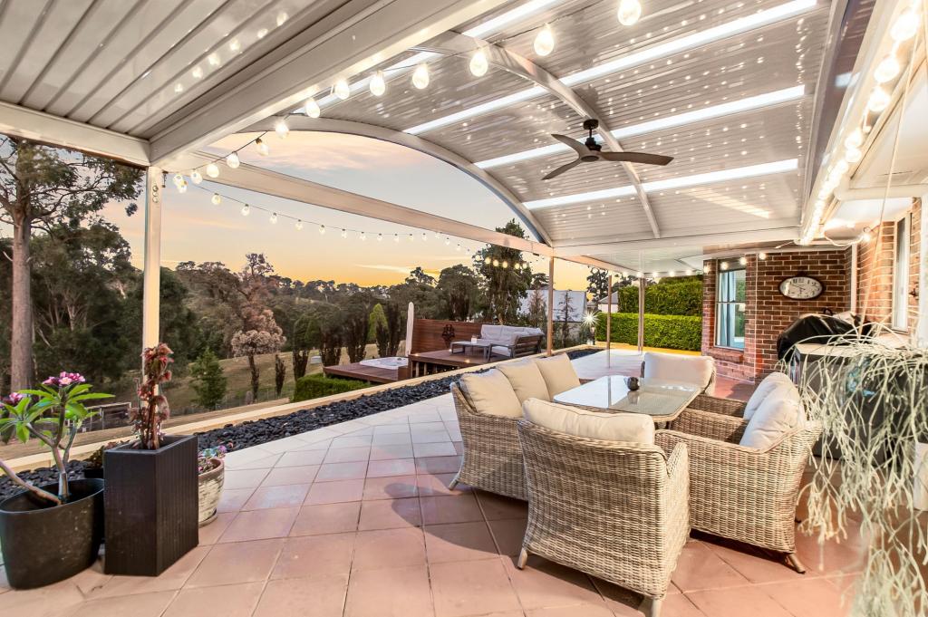 29/276 Hermitage Rd, Kurrajong Hills, NSW 2758