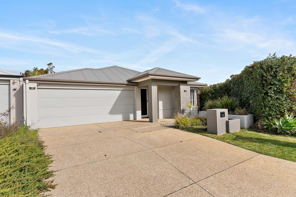 4 Lindt Cres, Byford, WA 6122