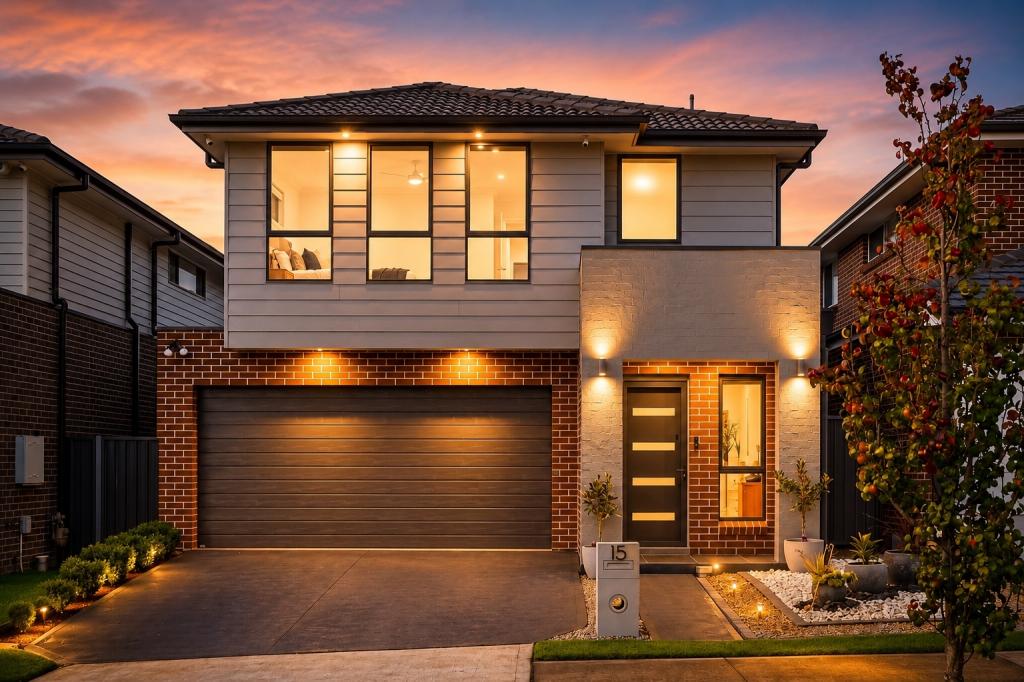 15 Mission St, Marsden Park, NSW 2765