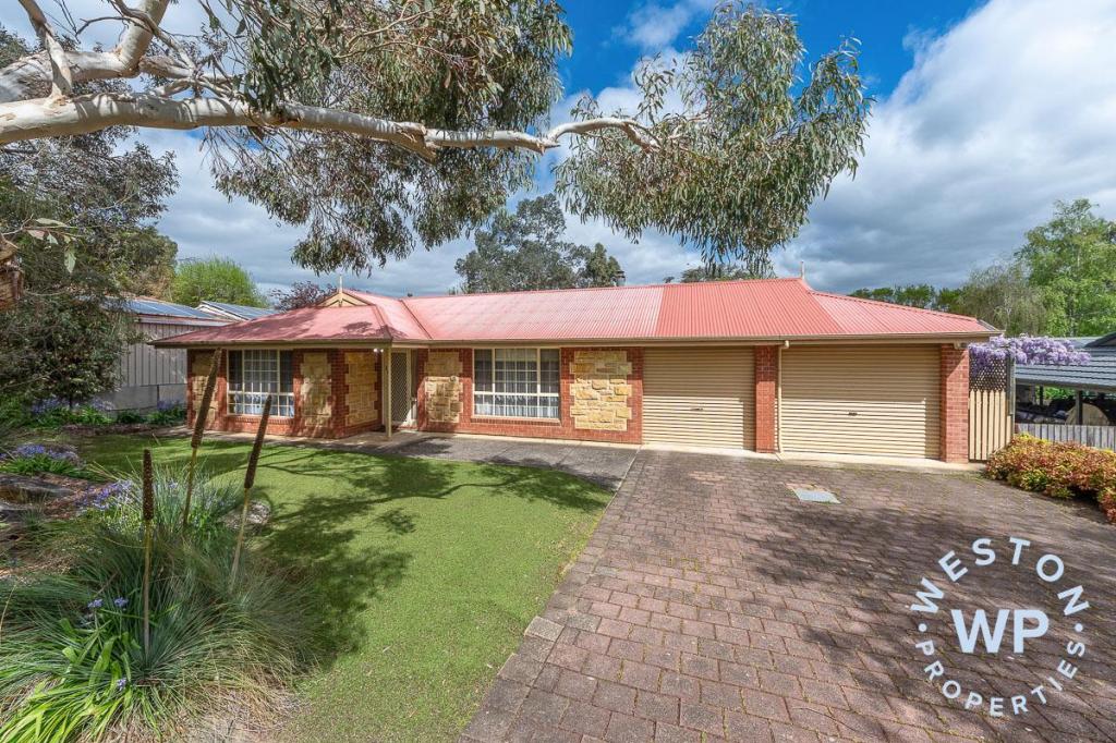 31 Beavis Ct, Gumeracha, SA 5233