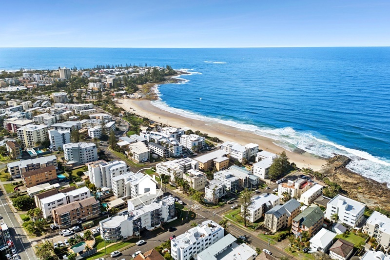 Contact agent for address, KINGS BEACH, QLD 4551