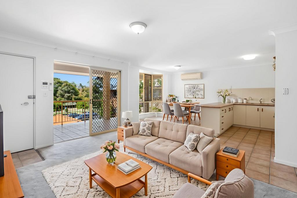 5/131 Baines St, Kangaroo Point, QLD 4169