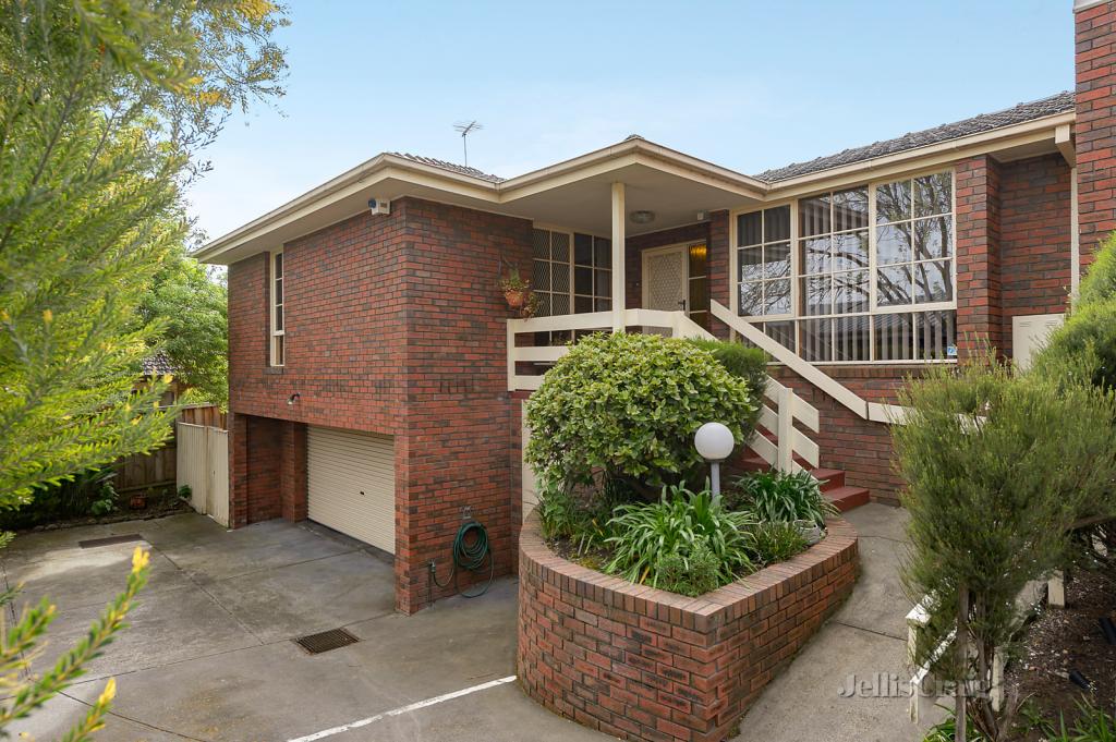 2/3 Milne St, Templestowe, VIC 3106