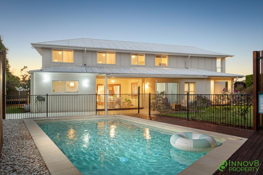10 Corella Cres, Warner, QLD 4500