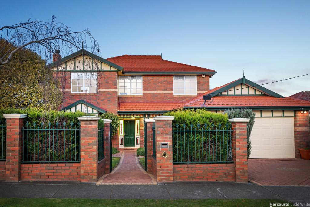 38 Mclaren St, Mount Waverley, VIC 3149