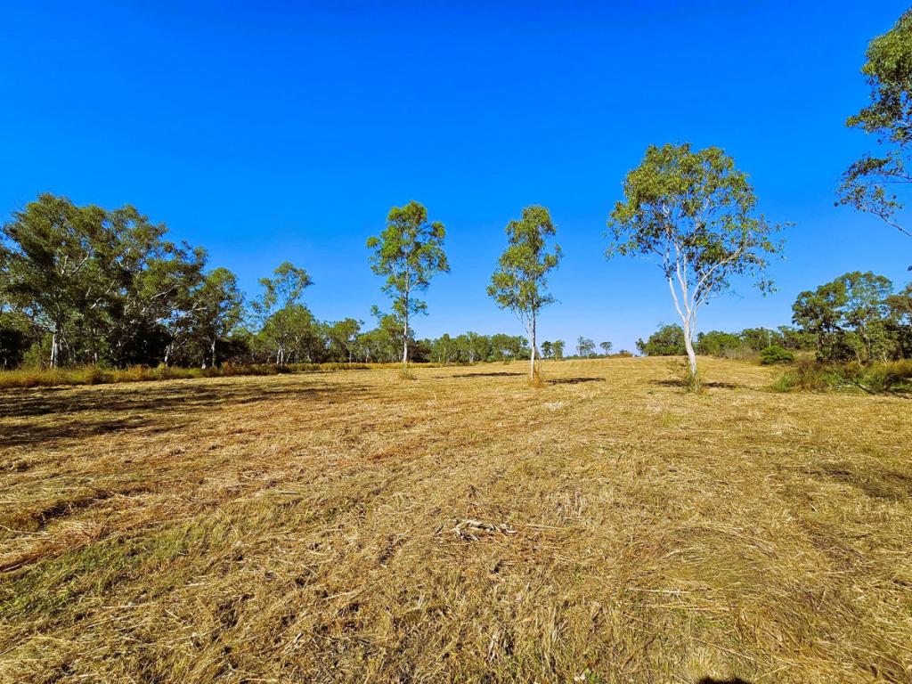  Brenaden Cl, Dimbulah, QLD 4872