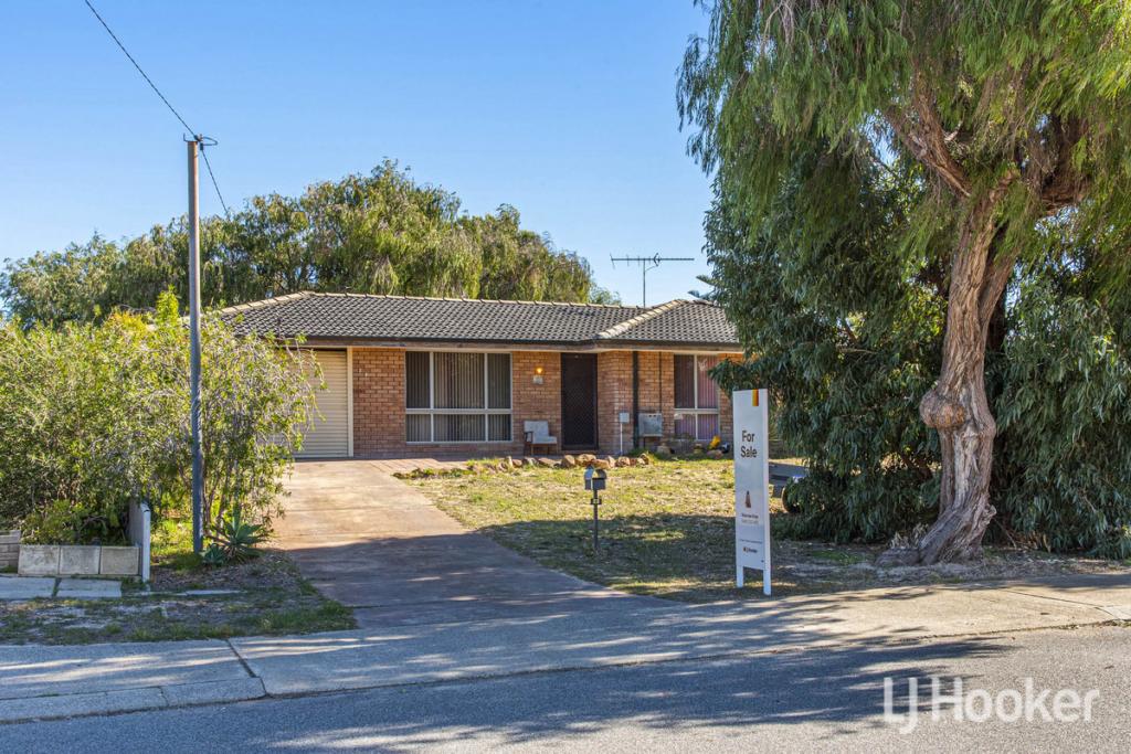 22 Cornwallis Rd, Madora Bay, WA 6210