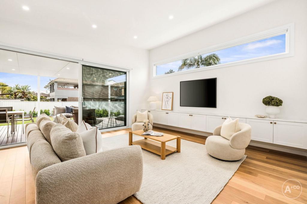 25 Tenterden Rd, Botany, NSW 2019