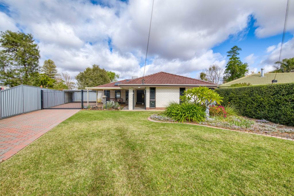4 Merebin Ct, Merbein, VIC 3505