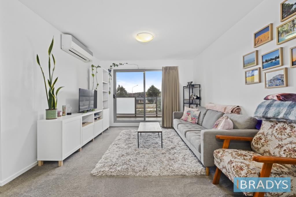 99/311 Flemington Rd, Franklin, ACT 2913