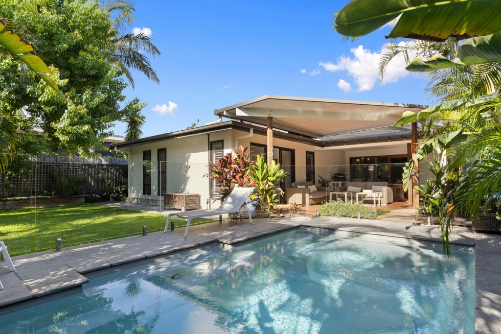 9/27 Kalemajere Dr, Suffolk Park, NSW 2481