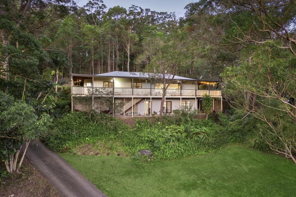 3-5 Eucalyptus Cres, Ninderry, QLD 4561
