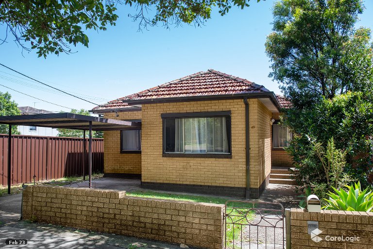 49 York St, Belmore, NSW 2192