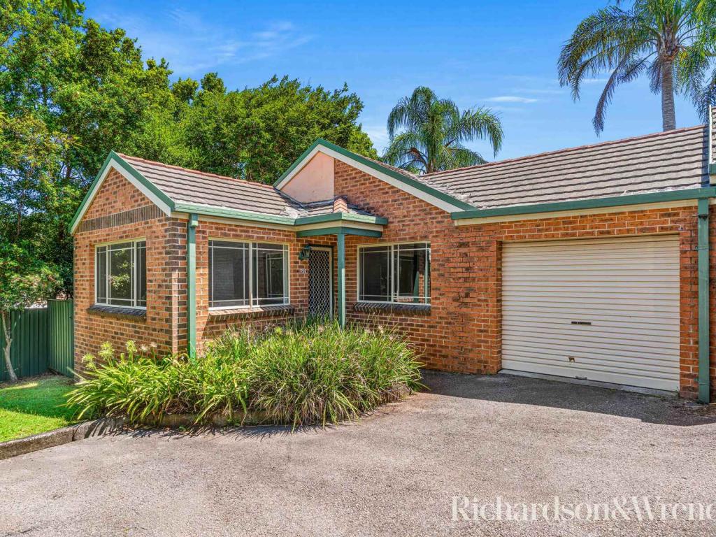 28/166 Avoca Dr, Kincumber, NSW 2251