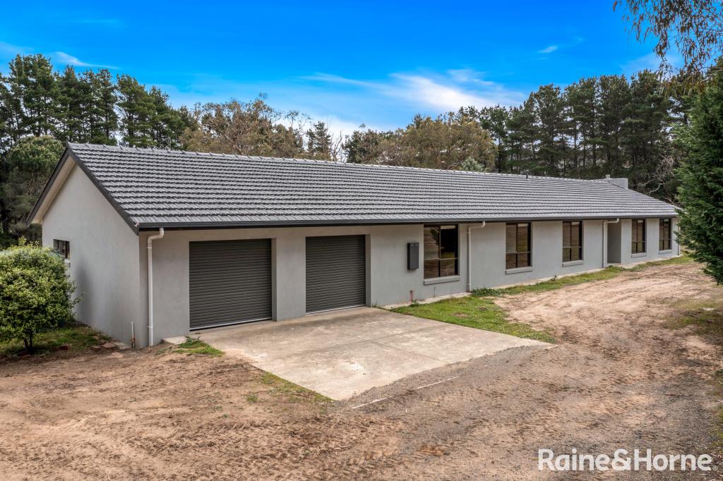 77 Gap Rd, Riddells Creek, VIC 3431