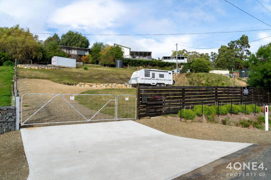 8a Lagoon Rd, White Beach, TAS 7184