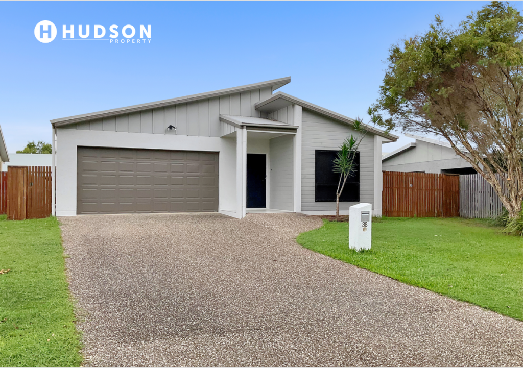 Contact agent for address, RASMUSSEN, QLD 4815