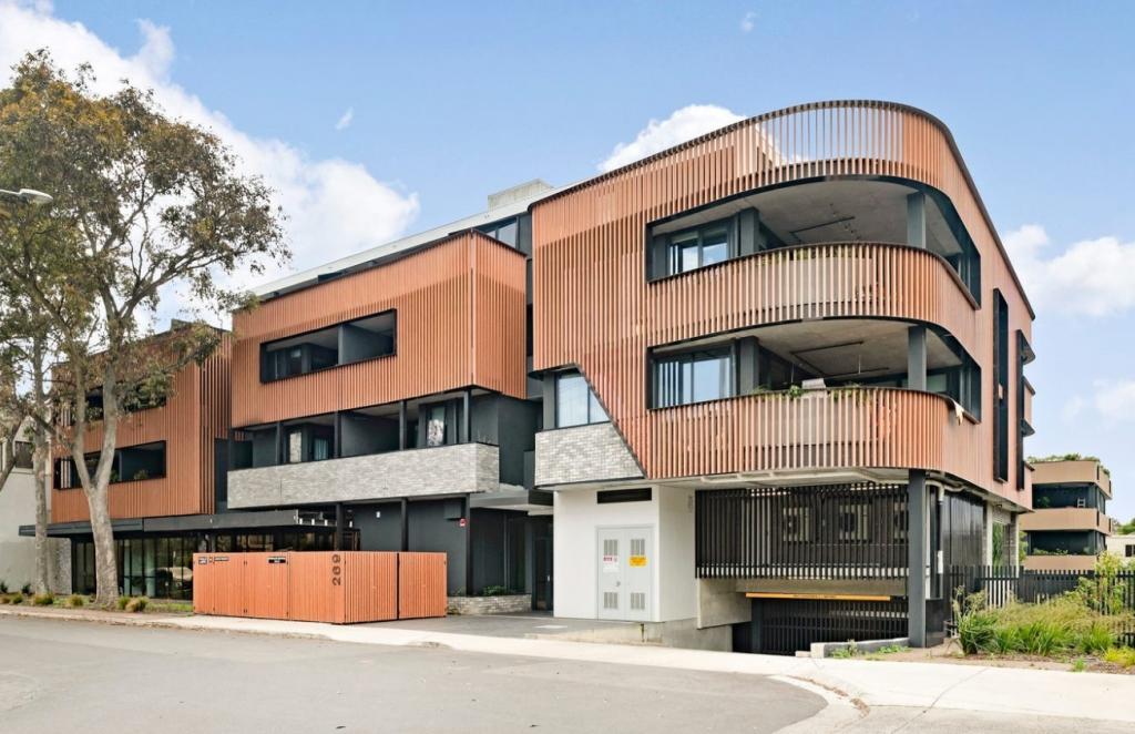 Ug15/269 Stewart St, Brunswick East, VIC 3057