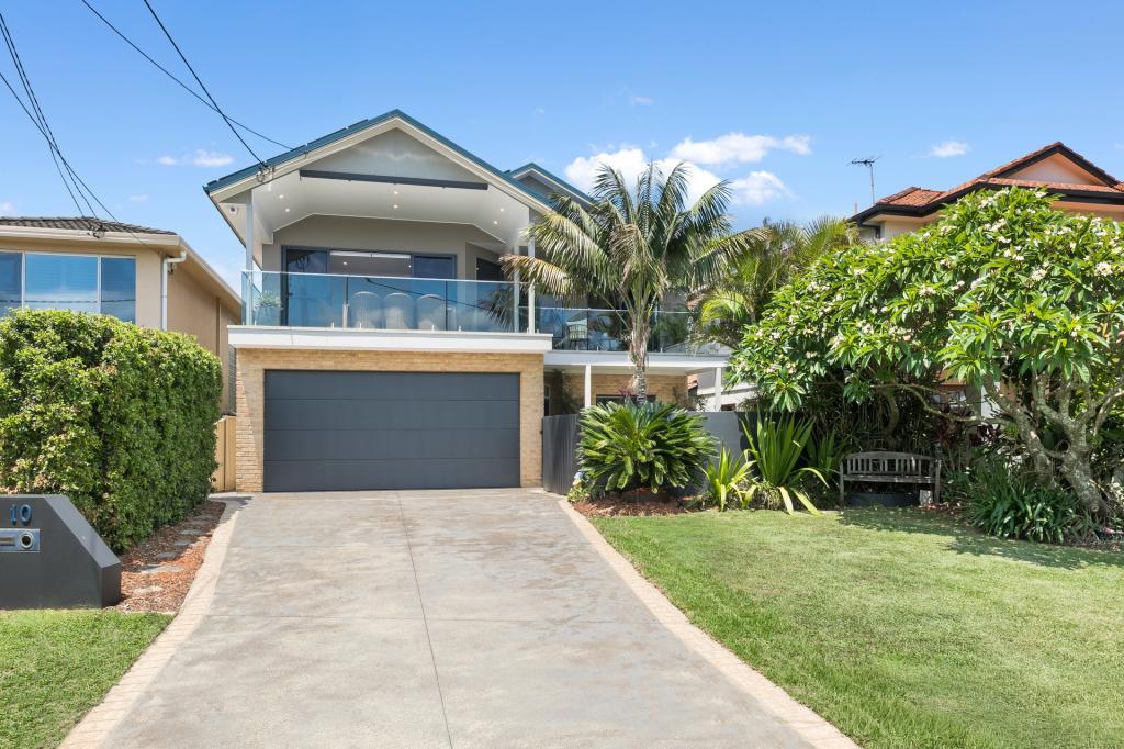 10 Berry St, Cronulla, NSW 2230