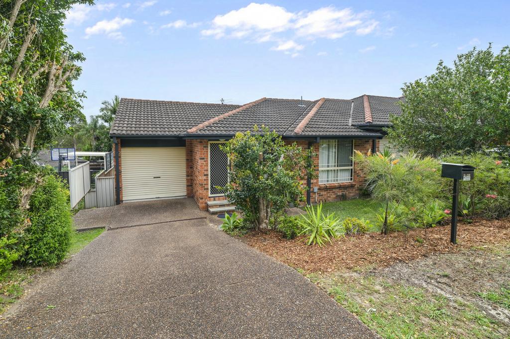 3/59 Crescent Rd, Charlestown, NSW 2290
