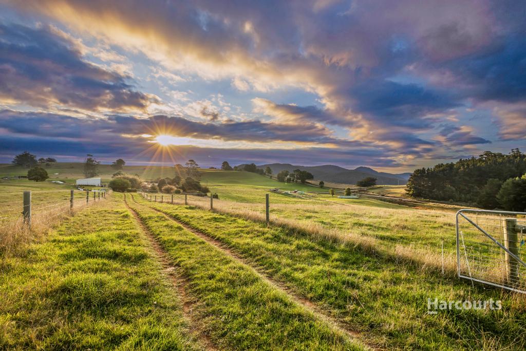 1477 Preston Rd, Preston, TAS 7315