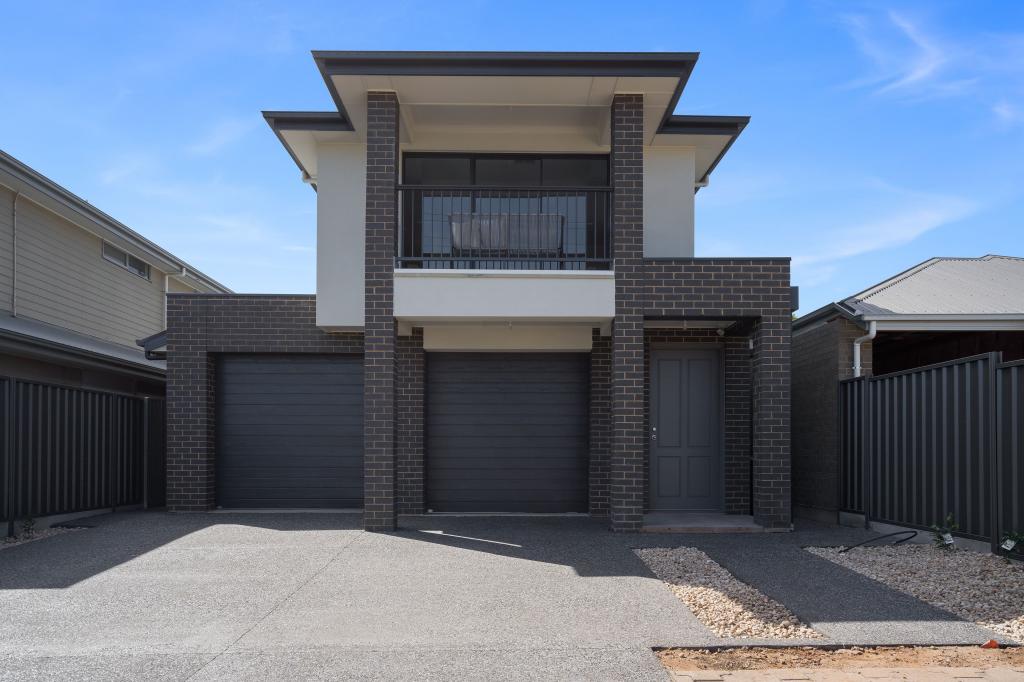 34 Redward Ave, Lightsview, SA 5085