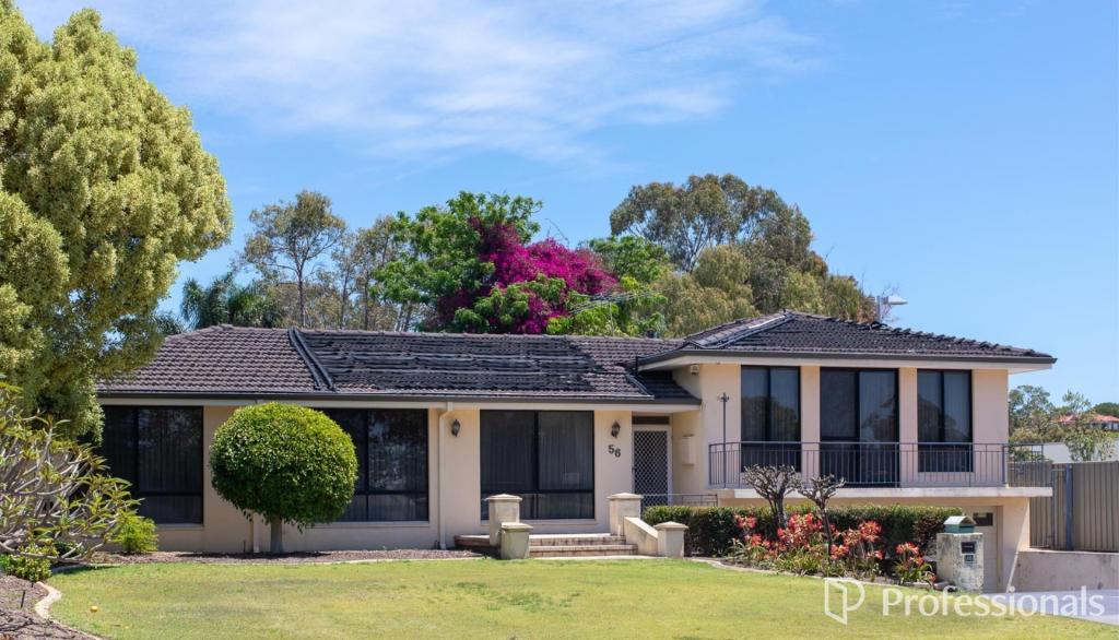 56 Wichmann Rd, Attadale, WA 6156