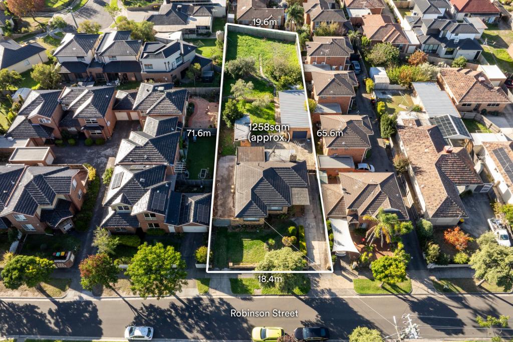 25 Robinson St, Clayton, VIC 3168