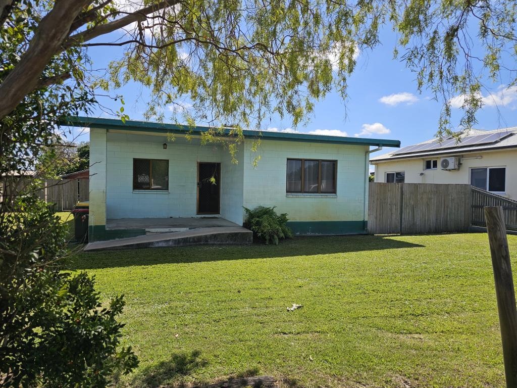 62 Drysdale St, Brandon, QLD 4808