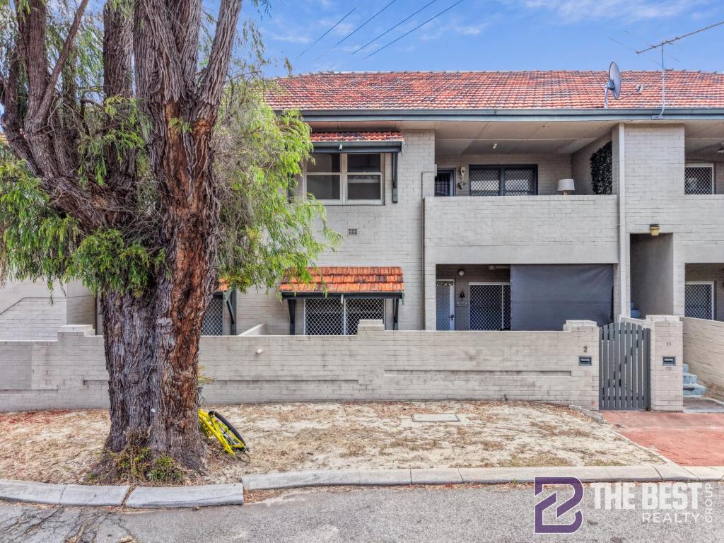 2/1196 Albany Hwy, Bentley, WA 6102