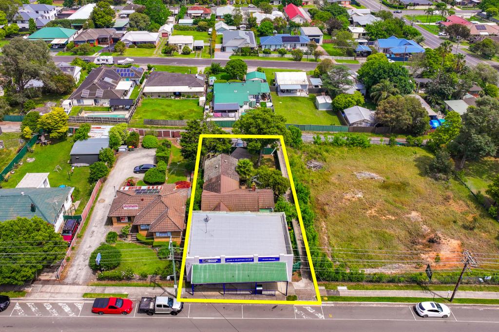 47 John St, The Oaks, NSW 2570