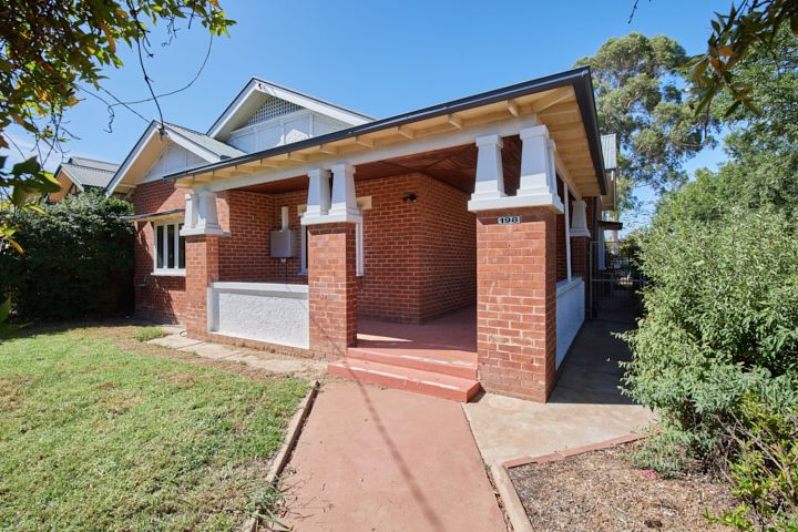 198 Edward St, Wagga Wagga, NSW 2650