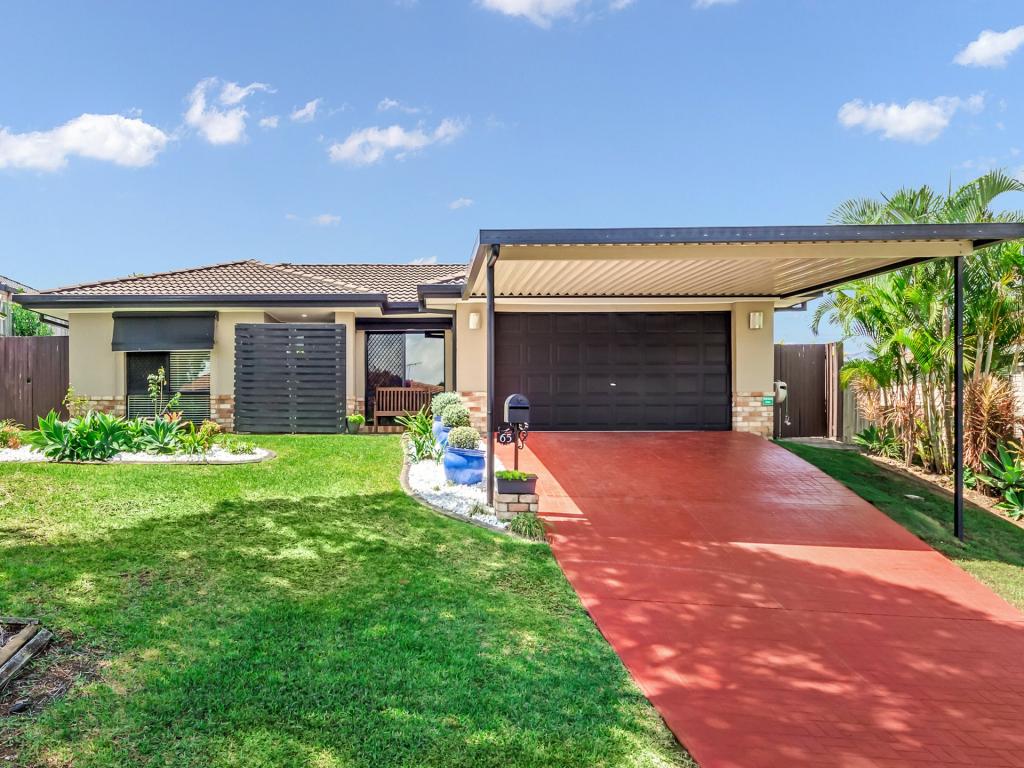 65 Turquoise Cres, Griffin, QLD 4503
