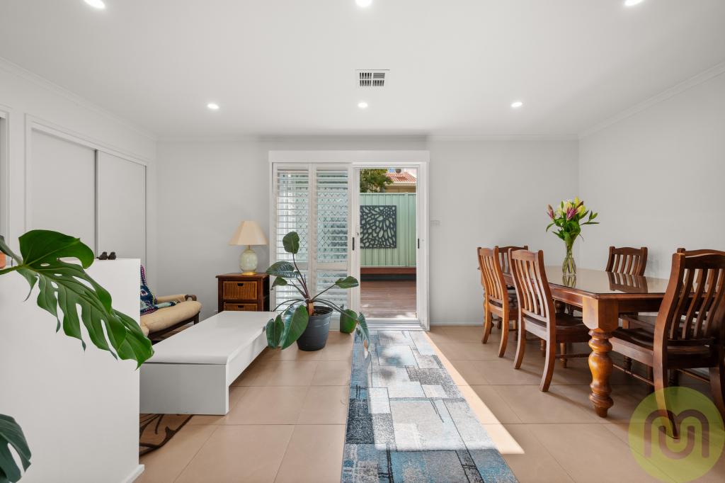 4 ALFORD PL, BONYTHON, ACT 2905