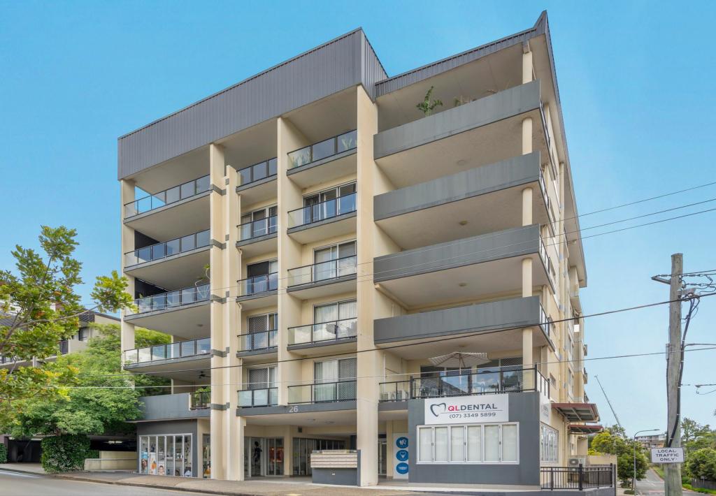 8/22-26 Norton St, Upper Mount Gravatt, QLD 4122