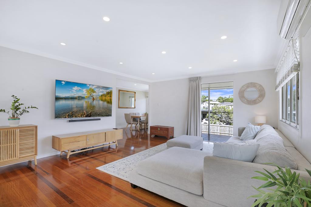 11 KENROSE ST, CARINA, QLD 4152