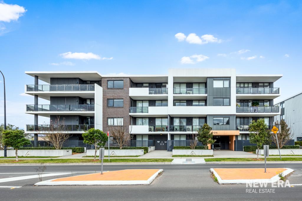 215/121a Jerralong Dr, Schofields, NSW 2762