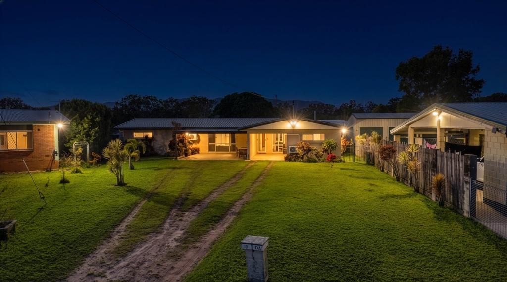 10 Hawkins St, Gordonvale, QLD 4865